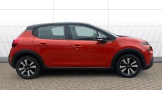 Citroen C3 1.2 PureTech 82 Feel 5dr Petrol Hatchback